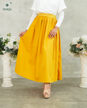 YASMIN SKIRT